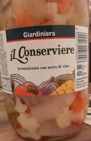 Giardiniera