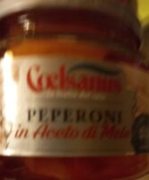 Peperoni