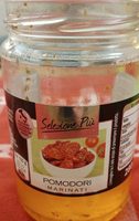 Pomodori marinati