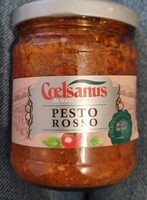 Pesto rosso