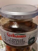 Cipolle borettane