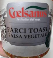 Farcirtoast