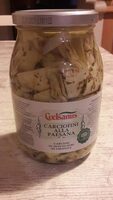 Carciofini alla paesana