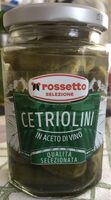 Cetriolini