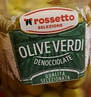 Olive verdi