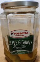 Olive Giganti