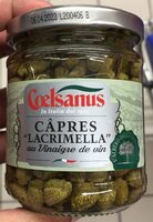 Capres lacrimella