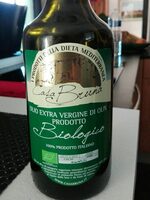 Huile d'olive