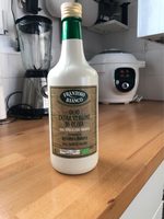 Olio extra vergine di oliva