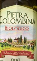 Olio di oliva bio