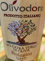 Olivodoro olio evo
