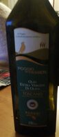 Olio extra vergine di oliva