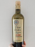 Fior d'oro - Olio Extra Vergine di Oliva