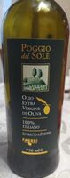 Olio evo