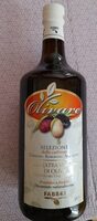 Olio extra vergine di oliva
