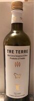 Olio EVO Tre Terre