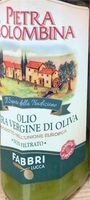 Olio extra vergine di oliva