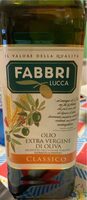 Olio extravergine di oliva