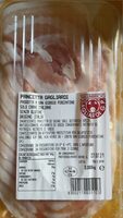 Pancetta