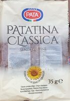 Patatina classica