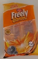 Freely Olandesi
