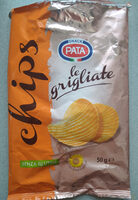 Pata Rustica GR.