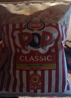 Pop corn