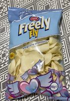 Freely fly