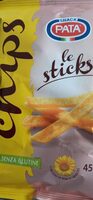 Le sticks