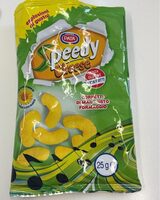 Speedy Cheese