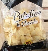Patatine