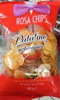 Patatine - Gusto Paprika