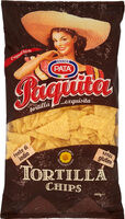Tortilla chips
