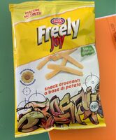 Freely joy