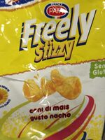 Freely Sfizzy