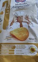 La patatina metodo artigianale