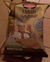 La patatina