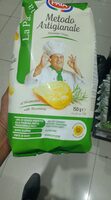 Metodo Antigianale premium chips