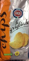 Le grigliatine