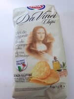 Da Vinci Chips