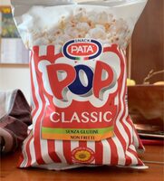 Pop clasdic