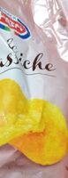 Chips le classiche