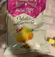 Patatine