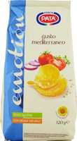 Emotion gusto mediterraneo