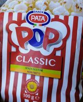 Pata Pop