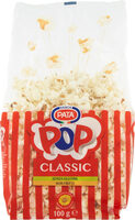 Pop classic