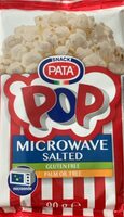 Pop corn