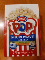 Pop