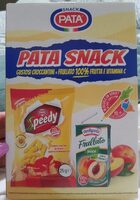 Pata snack