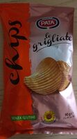 Le grigliate